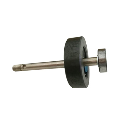 永磁轉(zhuǎn)子反電動(dòng)勢(shì)測(cè)試系統(tǒng)