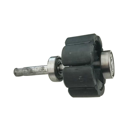 永磁轉(zhuǎn)子反電動(dòng)勢(shì)測(cè)試系統(tǒng)