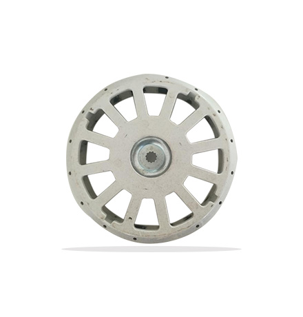 永磁轉(zhuǎn)子反電動(dòng)勢(shì)測(cè)試系統(tǒng)