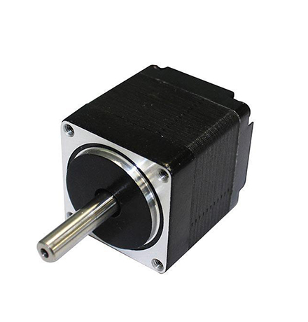 步進電機測試系統(tǒng)