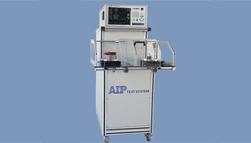 全新一代電機(jī)定子測試系統(tǒng)走向國外