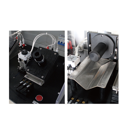 電機(jī)定子測(cè)試系統(tǒng)