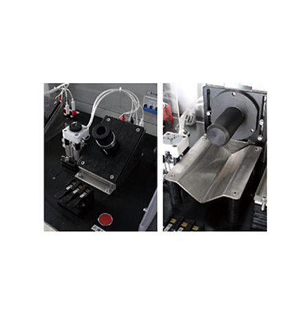 風(fēng)機電機定子測試系統(tǒng)