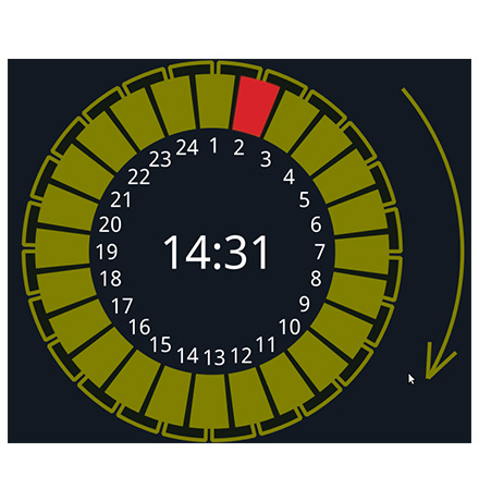電動(dòng)工具電機(jī)轉(zhuǎn)子測試系統(tǒng)