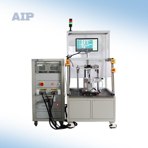 艾普智能儀器—新能源汽車電機綜合測試系統(tǒng)