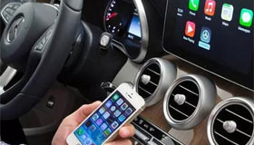 新能源汽車用電機(jī)及其控制器電磁兼容性測試方法探討