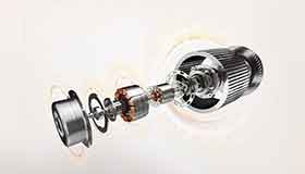 艾普智能詳解異步電機(jī)與變頻電機(jī)的區(qū)別