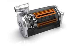 從有刷直流電機轉(zhuǎn)換為無刷直流電機面臨的問題