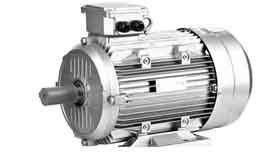 電機(jī)節(jié)能需要變頻調(diào)速技術(shù)