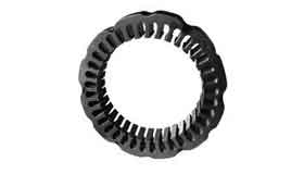 艾普智能：電機(jī)維修之檢查定子繞組接地故障常用的方法