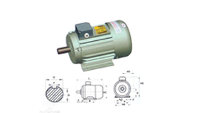 探討異步電機故障診斷