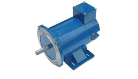 怎樣檢查直流電機定子磁極極性