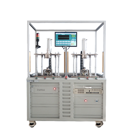 永磁轉(zhuǎn)子反電動勢測試系統(tǒng)