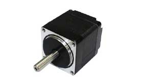 詳解步進(jìn)電機(jī)的結(jié)構(gòu)