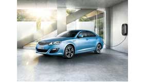 新能源電動汽車如何測試？