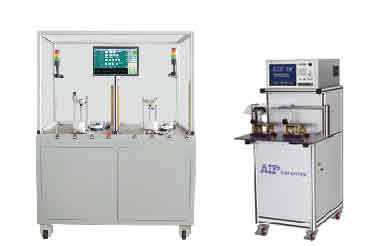 艾普智能儀器—直流有刷電機與直流無刷電機綜合測試系統(tǒng)