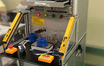 定制無刷電機(jī)測(cè)試系統(tǒng)在某跨國企業(yè)應(yīng)用現(xiàn)場(chǎng)