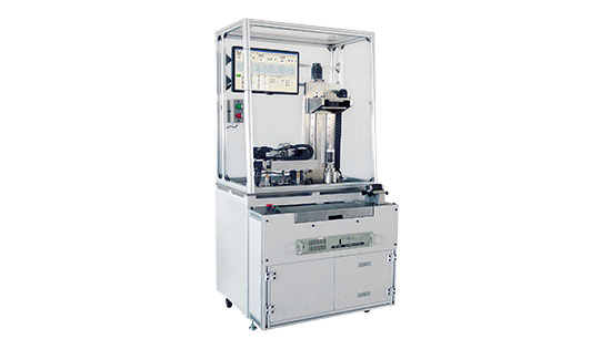 鼠籠轉子的斷條測試判斷