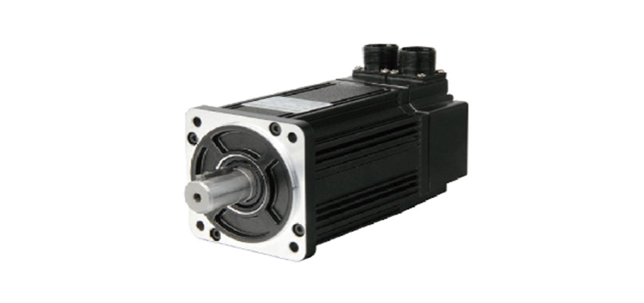 伺服電機(jī)調(diào)試與測試