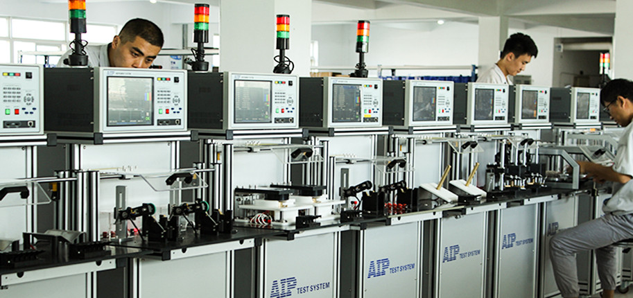 電機(jī)測試系統(tǒng)價(jià)格