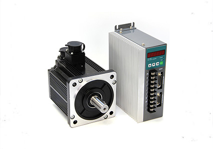 如何選擇伺服電機(jī)