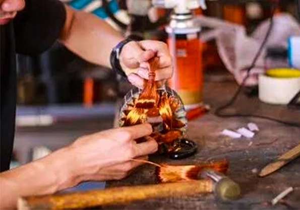 如何提高電機(jī)的效率