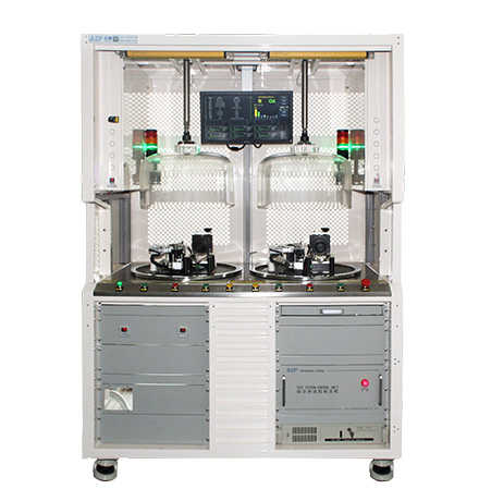 新能源汽車輔助電機定子測試系統(tǒng)