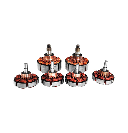 汽車雨刮電機(jī)測試系統(tǒng)