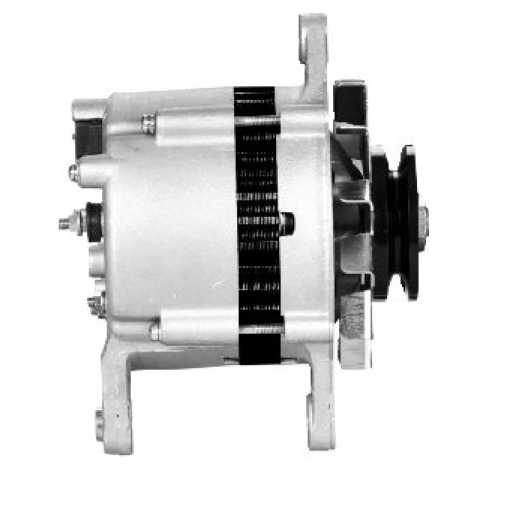 汽車發(fā)電機(jī)電機(jī)測試系統(tǒng)