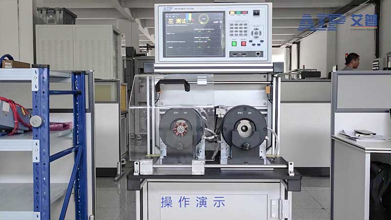 電機測試系統(tǒng)在電動汽車生產(chǎn)中的應用—艾普智能.jpg