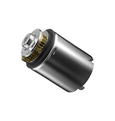 汽車(chē)ABS電機(jī)測(cè)試系統(tǒng)