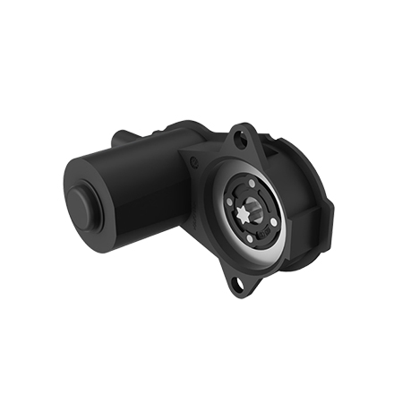 汽車(chē)駐車(chē)（EPB）電機(jī)測(cè)試系統(tǒng)