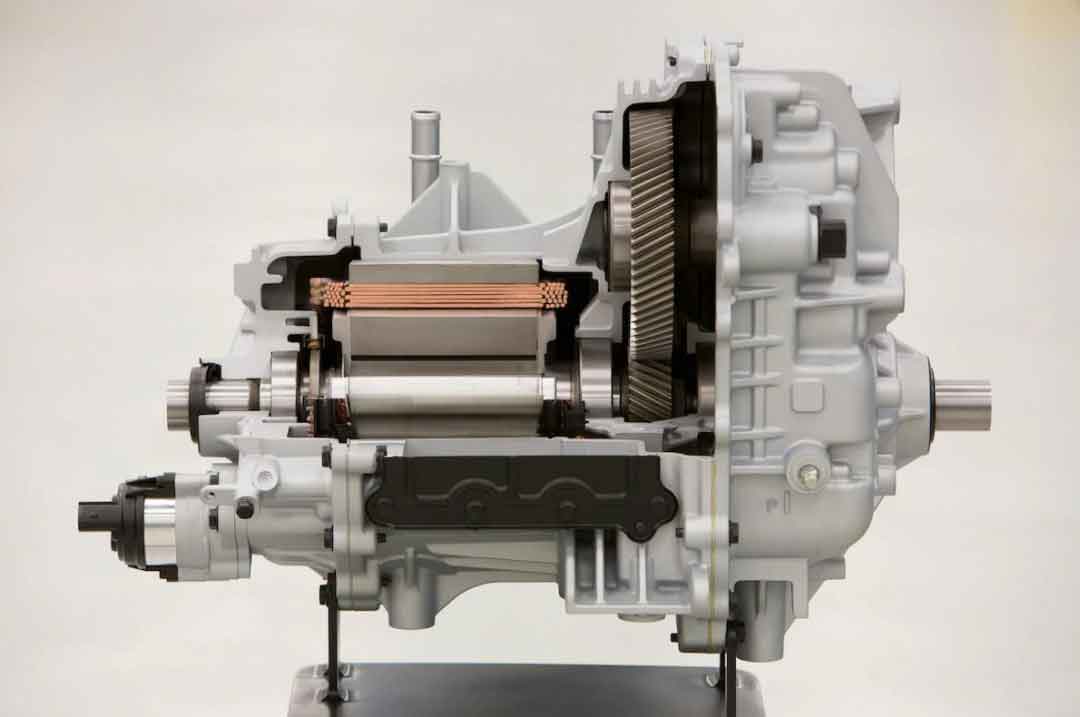 與圓形電機相比，為什么扁線電機更適合新能源汽車領域？—AIP艾普.jpg
