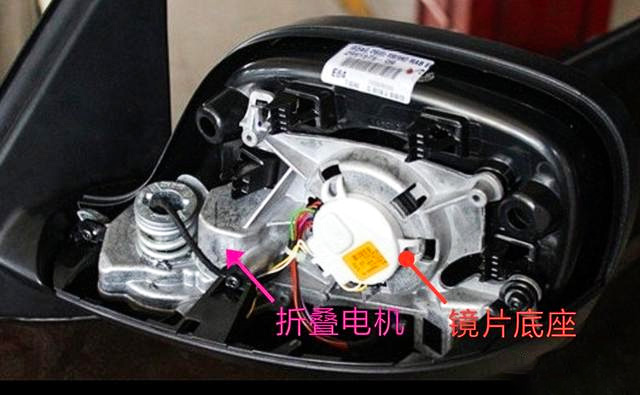汽車后視鏡折疊電機(jī)測試系統(tǒng)—AIP艾普.jpg