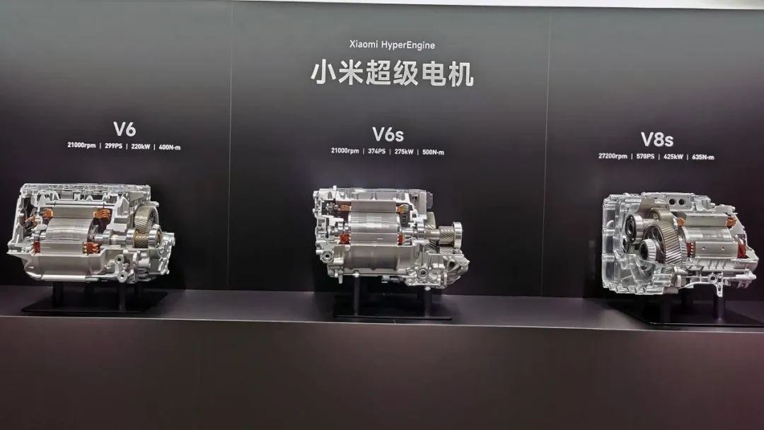 新能源汽車驅(qū)動用高速電機有多難做？—AIP艾普