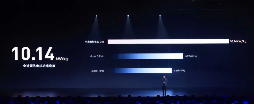 新能源汽車驅(qū)動用高速電機有多難做？—AIP艾普