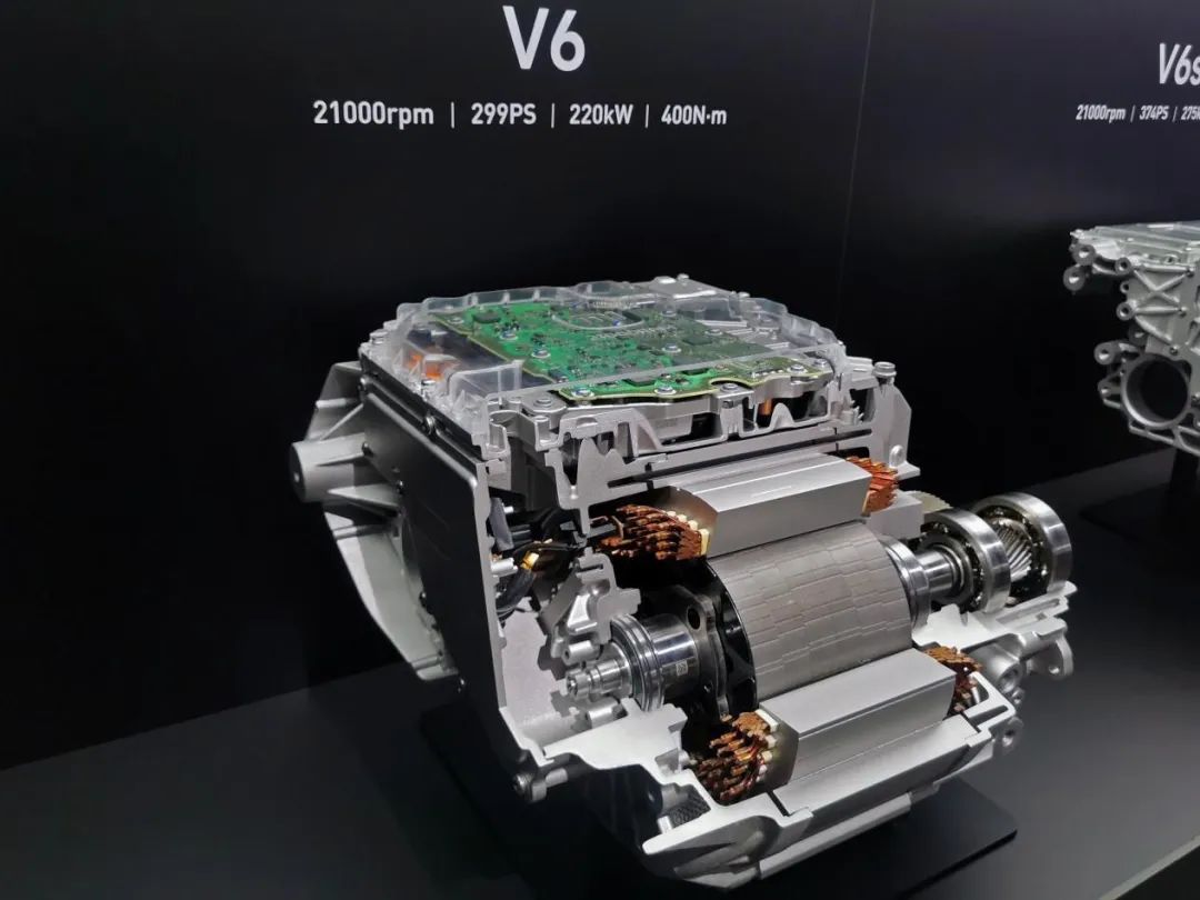 新能源汽車驅(qū)動用高速電機有多難做？—AIP艾普