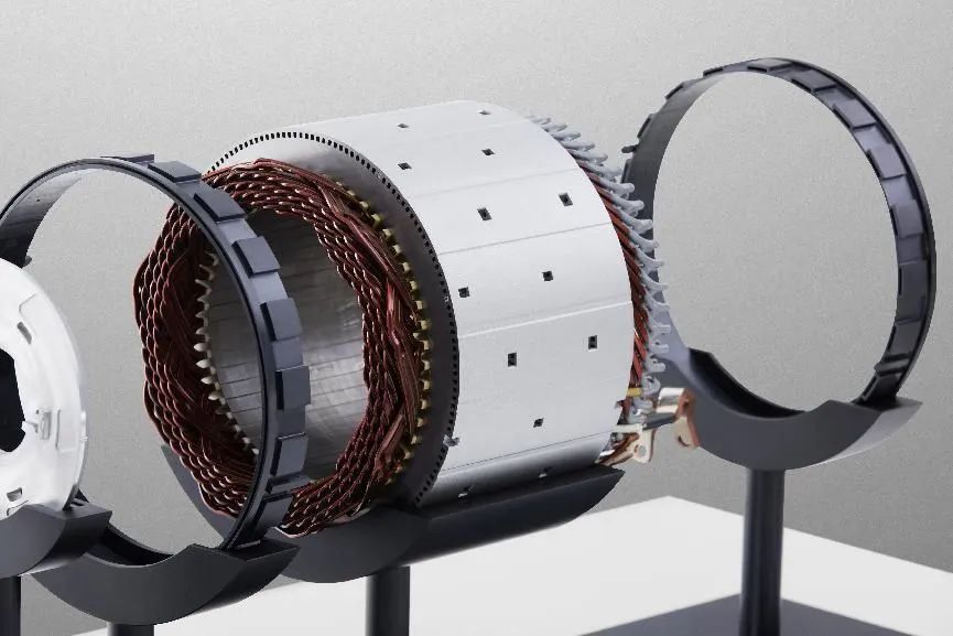 新能源汽車驅(qū)動用高速電機有多難做？—AIP艾普