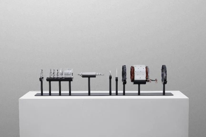 新能源汽車驅(qū)動用高速電機有多難做？—AIP艾普