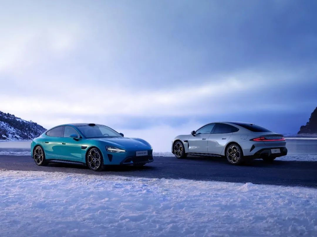 新能源汽車驅(qū)動用高速電機有多難做？—AIP艾普