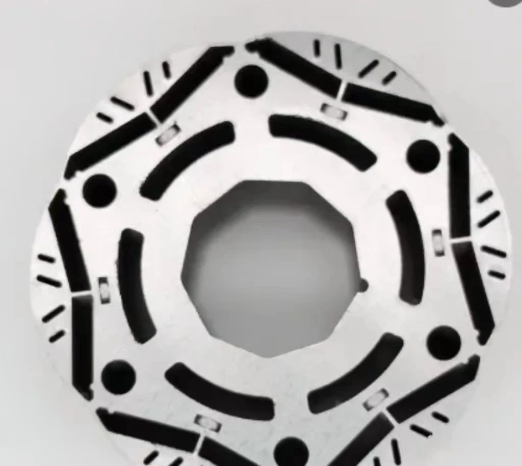 齒槽轉(zhuǎn)矩的原因＆如何削弱齒槽轉(zhuǎn)矩？—AIP艾普