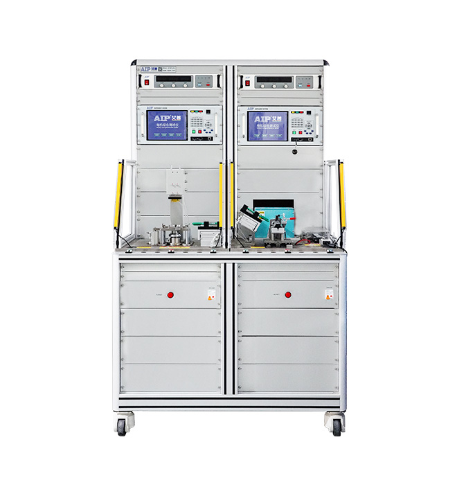 電機(jī)加載綜合測(cè)試系統(tǒng)