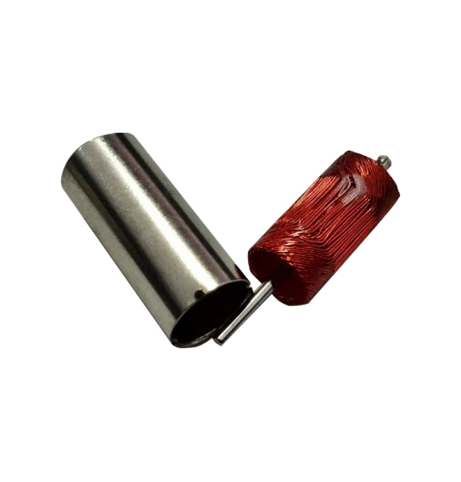 人形機器人空心杯關節(jié)電機測試系統(tǒng)