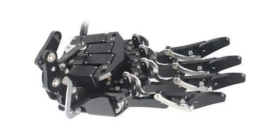 機器人關(guān)節(jié)電機是什么電機—AIP艾普