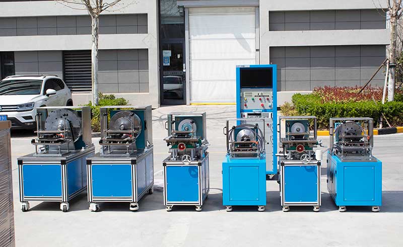 測功機(jī)有哪幾種？—AIP艾普