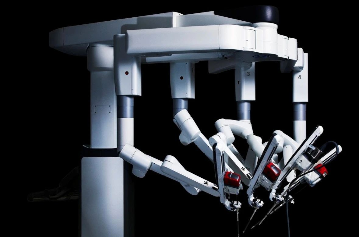 腹腔鏡手術(shù)機器人結(jié)構(gòu)設計原理—AIP艾普