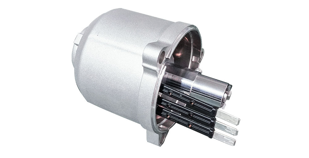 汽車剎車電機(jī)測試方法-AIP艾普