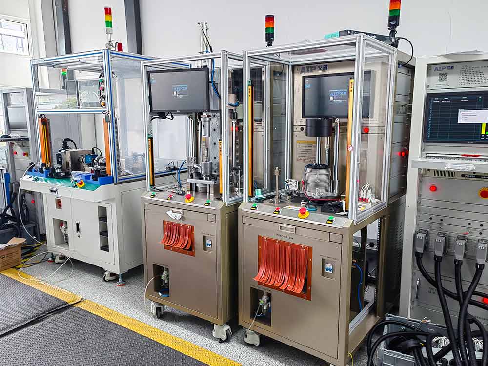 汽車起動(dòng)機(jī)測試方法有哪些—AIP艾普