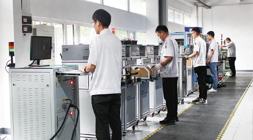 電機(jī)測(cè)試設(shè)備哪家好—AIP艾普