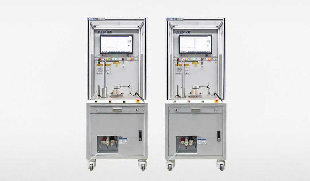 電機(jī)齒槽摩擦轉(zhuǎn)矩測(cè)試方法—AIP艾普